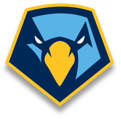 Point University logo