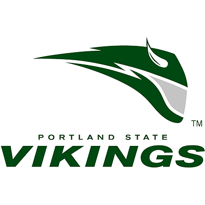 Portland State logo