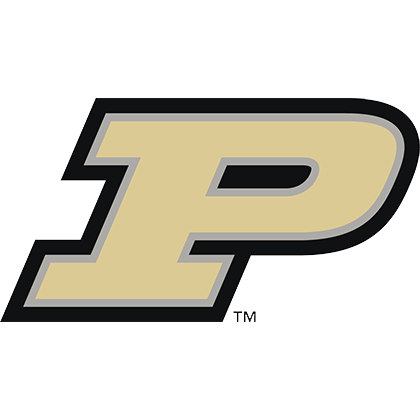 Purdue logo