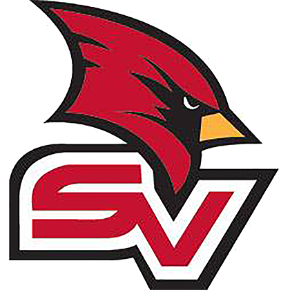 Saginaw Valley State University logo