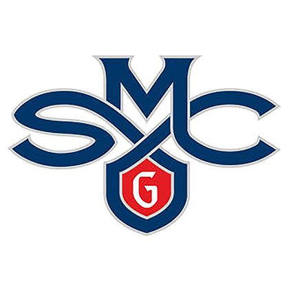 Saint Mary's logo
