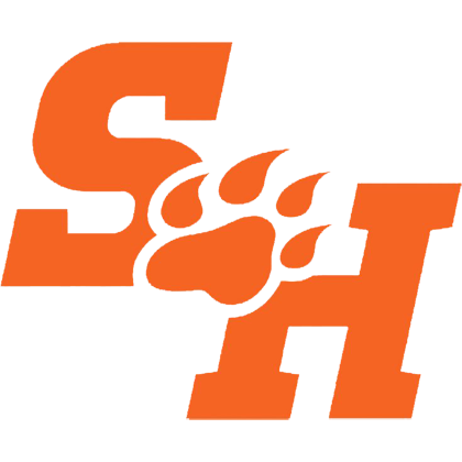 Sam Houston State logo