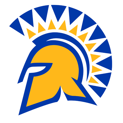 San Jose State logo