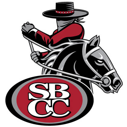Santa Barbara CC logo
