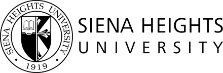 Siena Heights logo