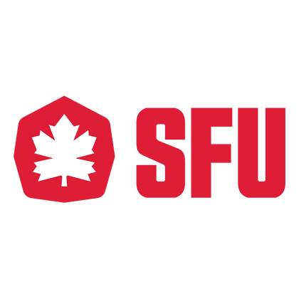 Simon Fraser logo