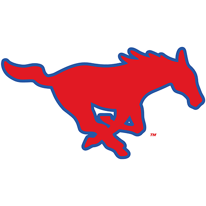 Southern Methodist University logo