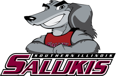 Southern Illinois logo