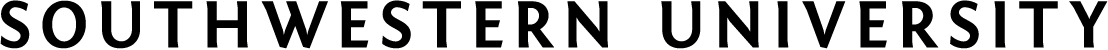 Southwestern University logo