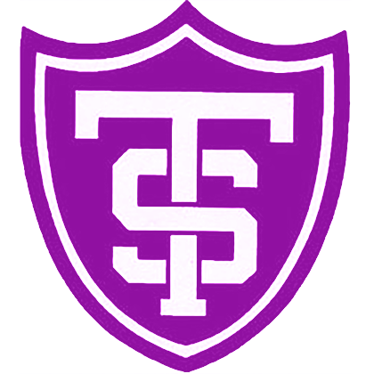 St. Thomas logo