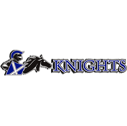 St. Andrews logo