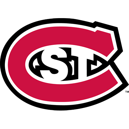 St. Cloud State logo