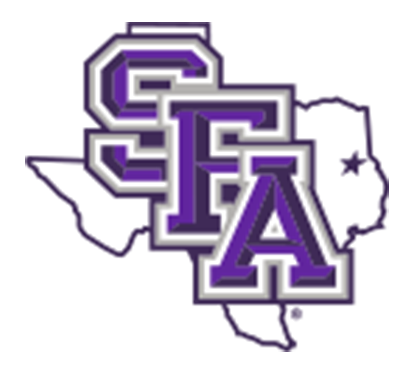 Stephen F. Austin logo