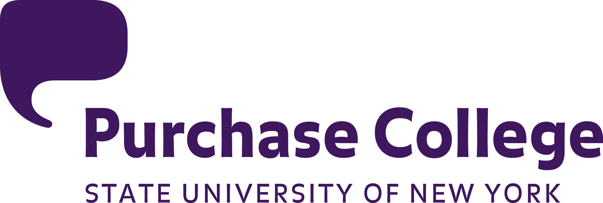 SUNY-Purchase logo
