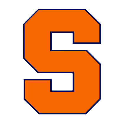 Syracuse logo