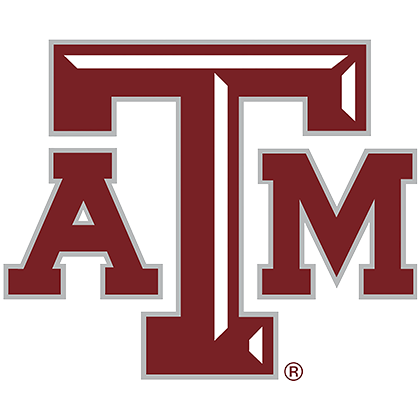 Texas A&M DII logo