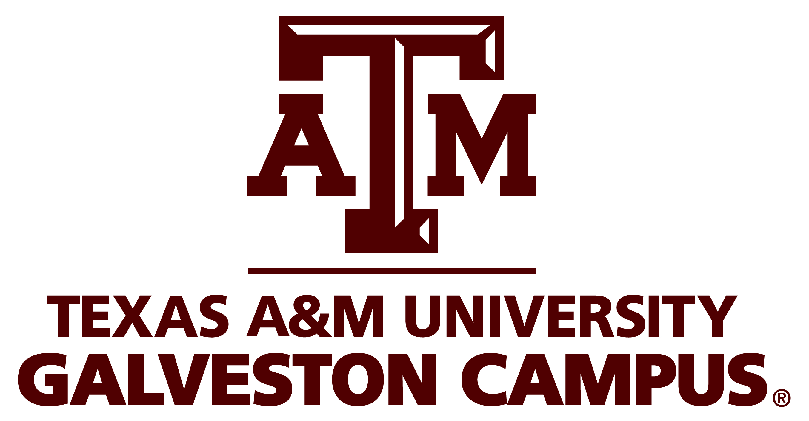Texas A&M - Galveston logo