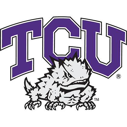 Texas Christian logo