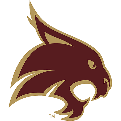 Texas State logo