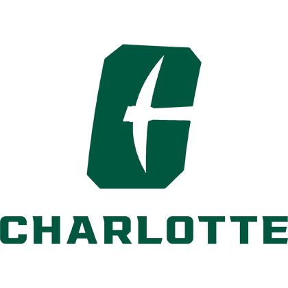 UNC-Charlotte logo