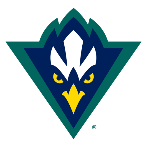University of North Carolina-Wilmington logo