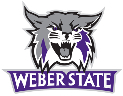Weber State logo