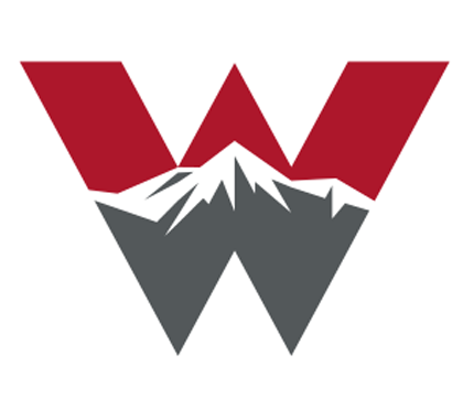Western Colorado logo