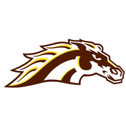 Western Michigan logo