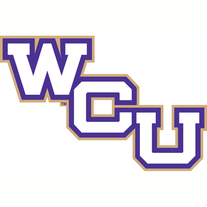 Western Carolina University logo