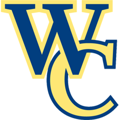 Whitman logo