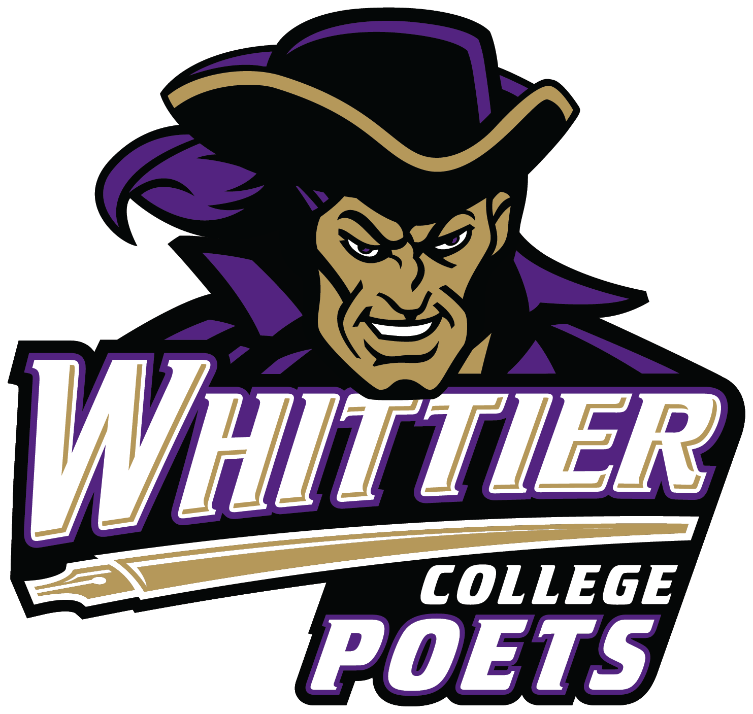 Whittier College logo
