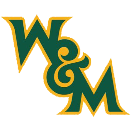 William & Mary logo