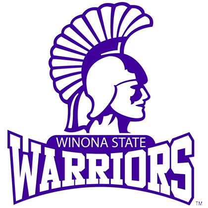 Winona State logo