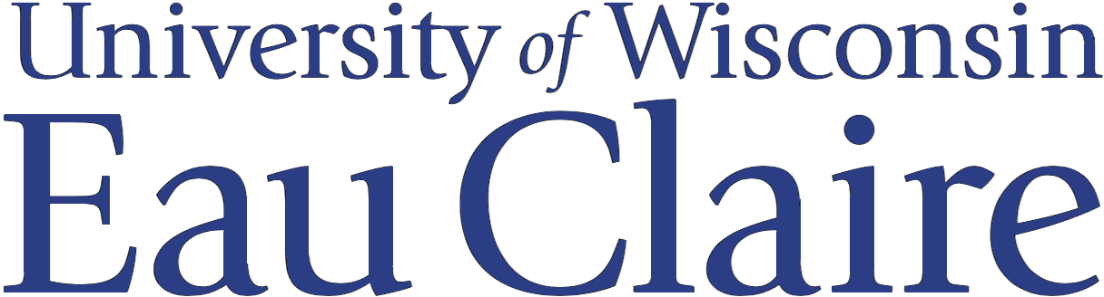 University of Wisconsin-Eau Claire logo