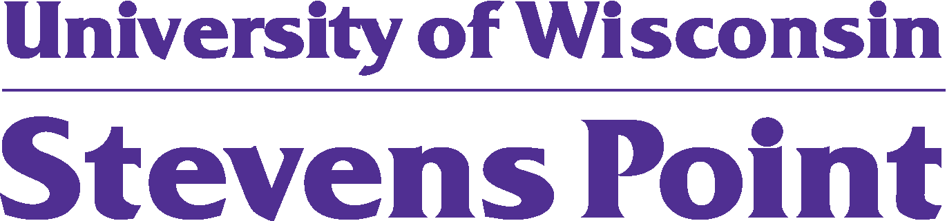 University of Wisconsin-Stevens Point logo