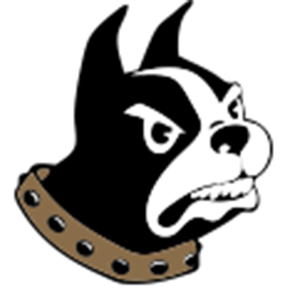 Wofford College logo