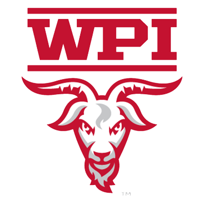 Worcester Polytechnic Institute logo